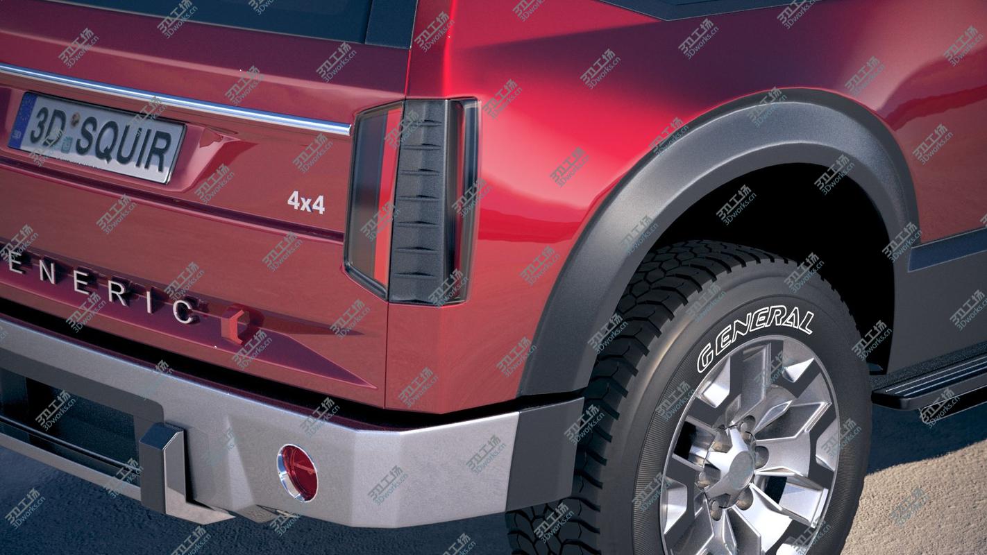 images/goods_img/20210319/3D Generic 4x4 car 2018 model/5.jpg
